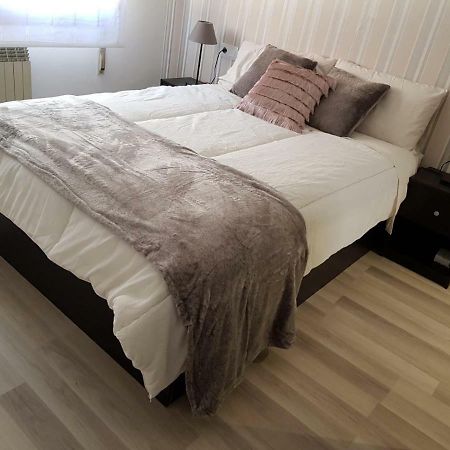 Apartamento "El Abuelo" Calahorra Exteriér fotografie