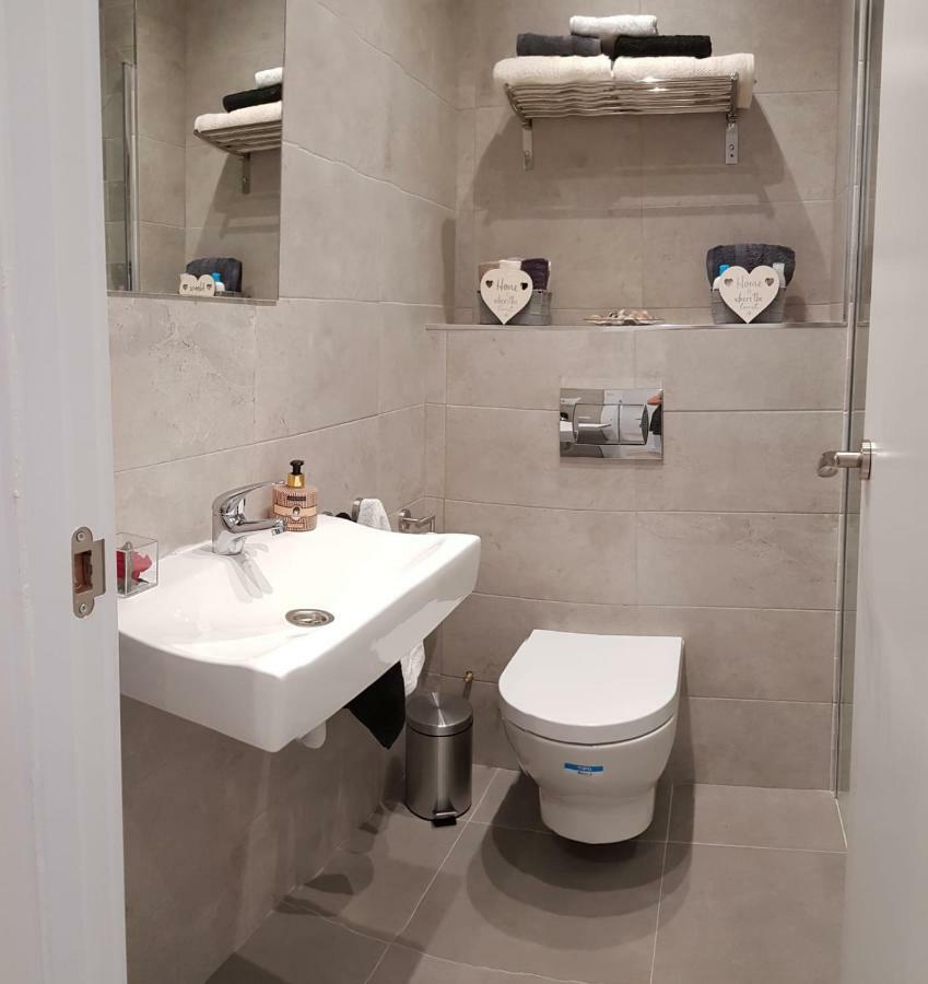 Apartamento "El Abuelo" Calahorra Exteriér fotografie